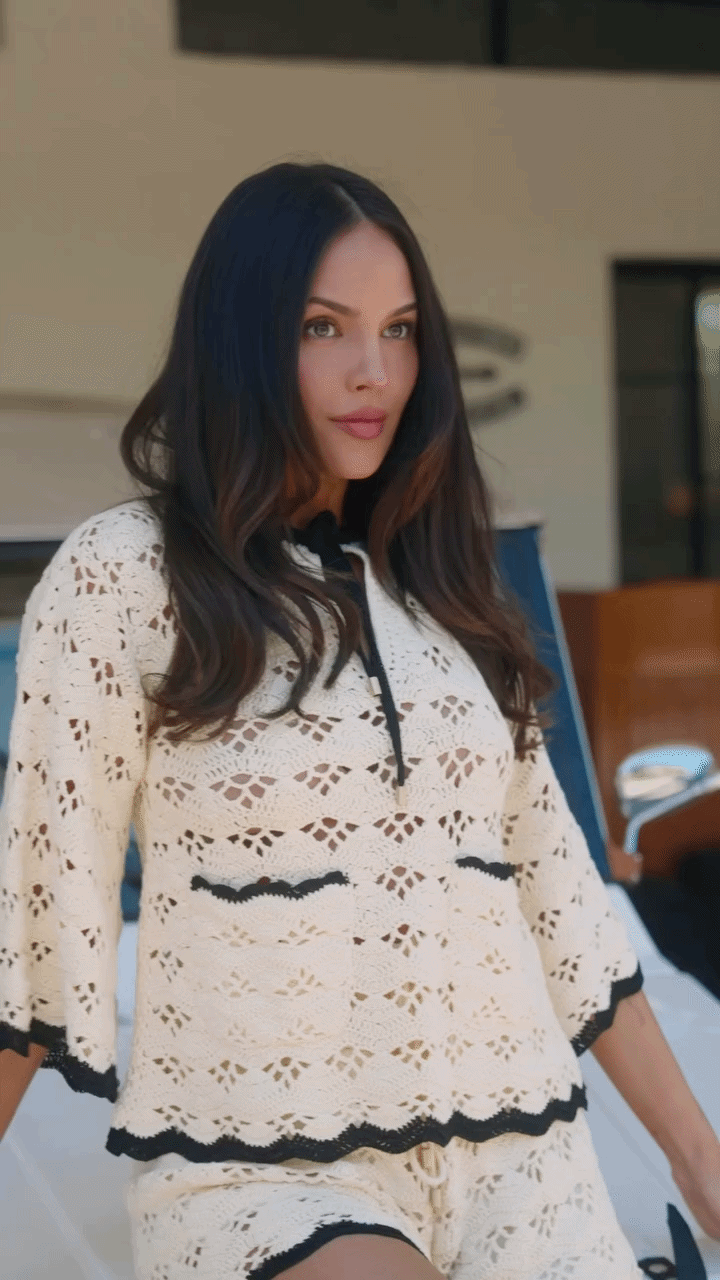 Eiza Gonzalez