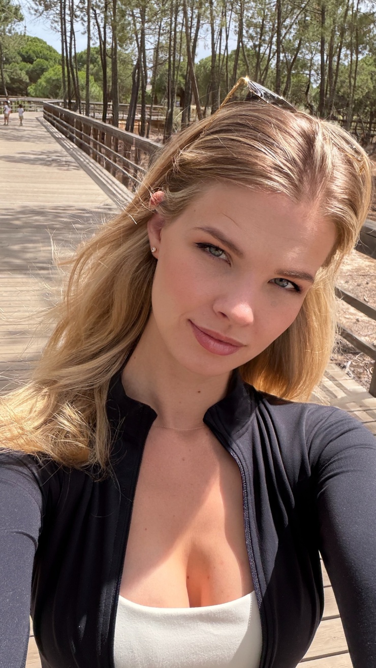 Mariia Arsentieva
