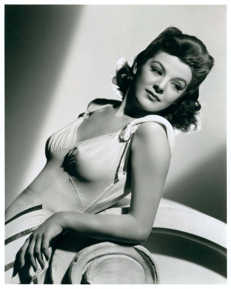 Marjorie Lord