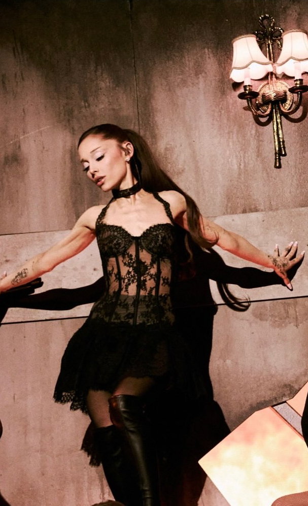 Ariana Grande