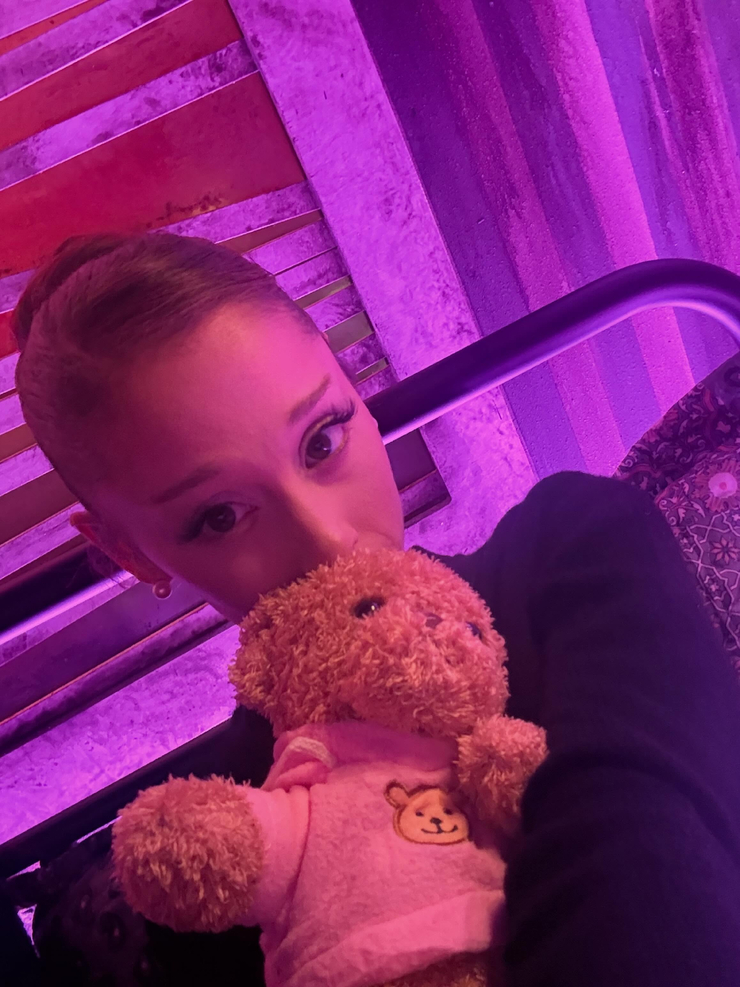 Ariana Grande