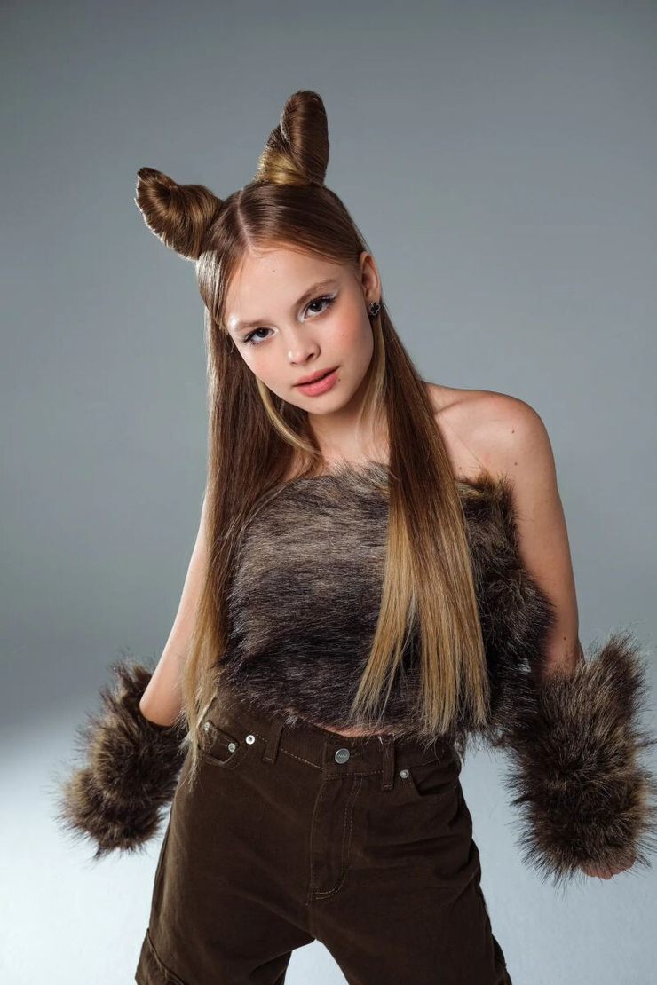 Milana Star