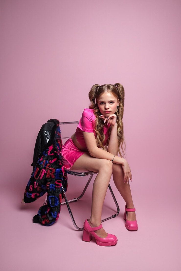 Milana Star