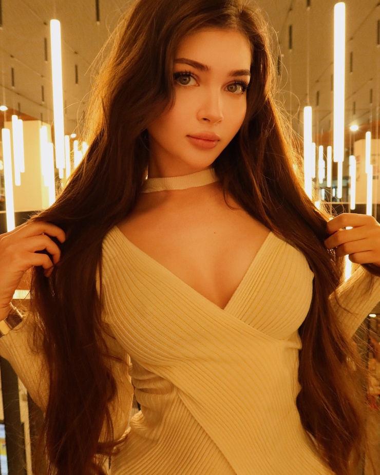 Karina Sycheva