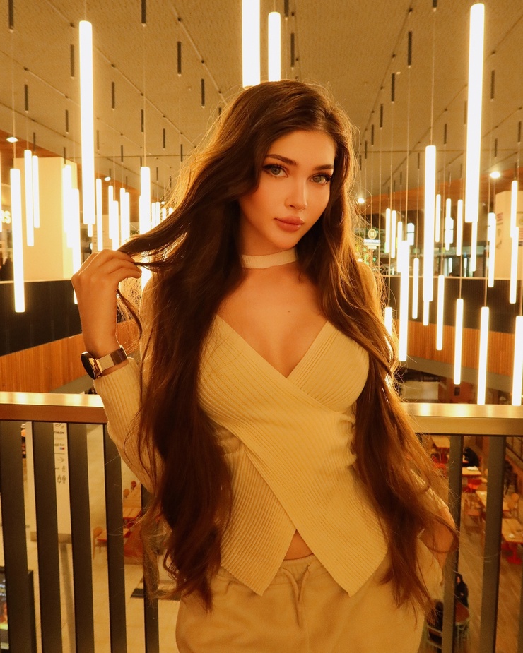 Karina Sycheva