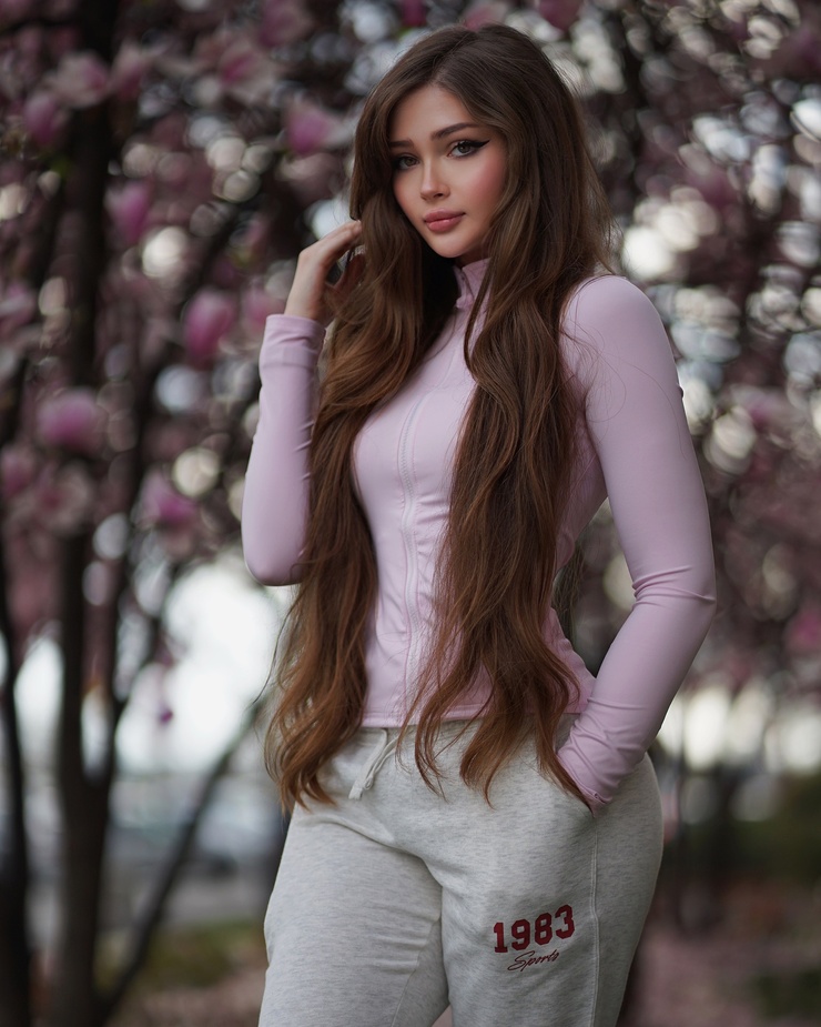 Karina Sycheva