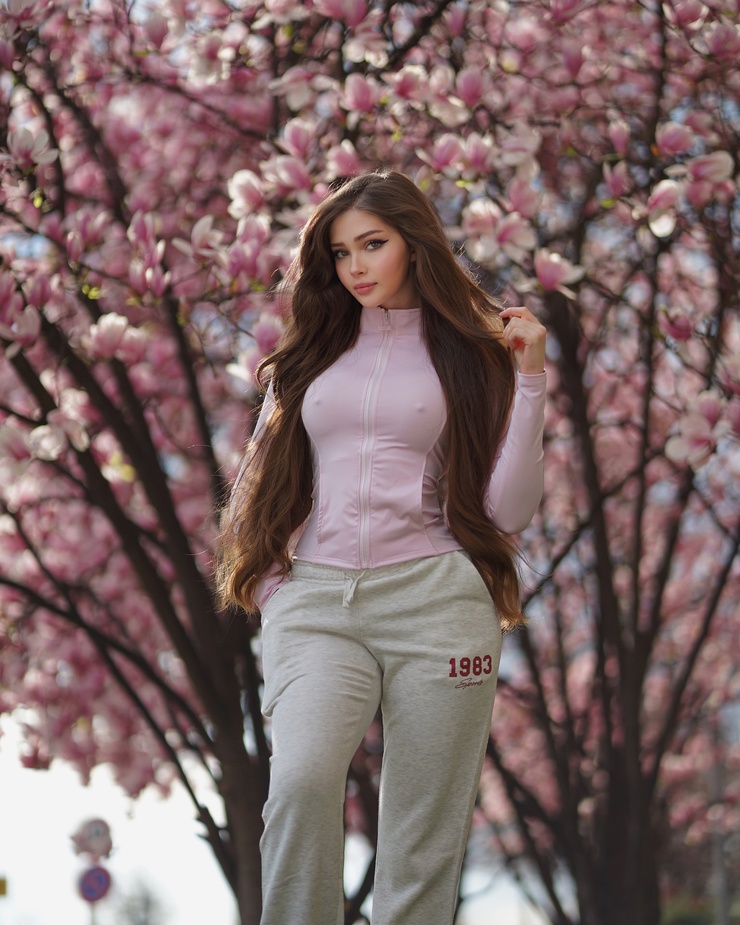 Karina Sycheva