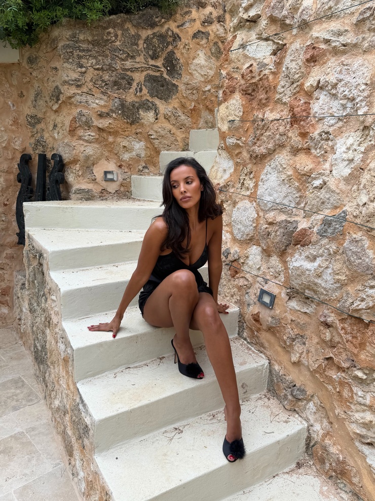 Maya Jama