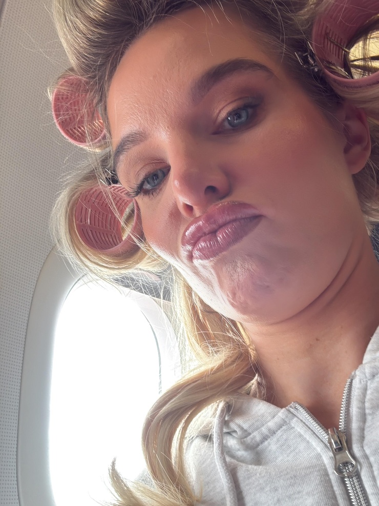 Helen Flanagan