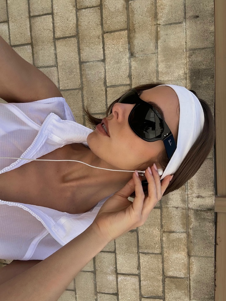 Carmella Rose