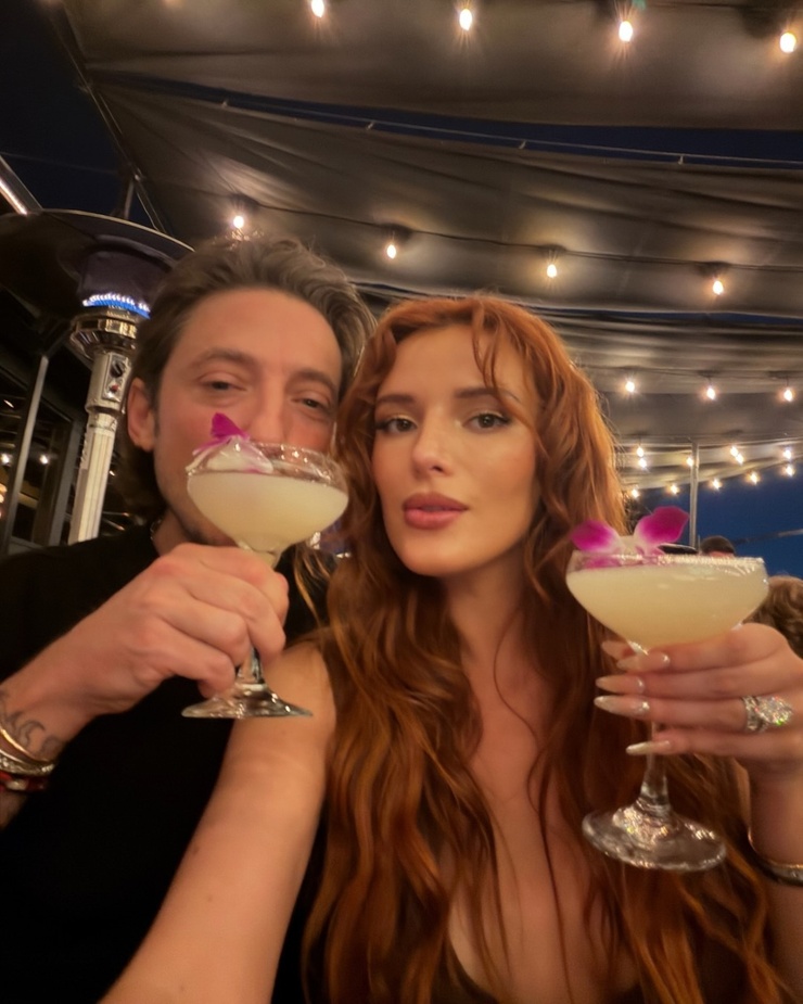Bella Thorne Bella Thorne