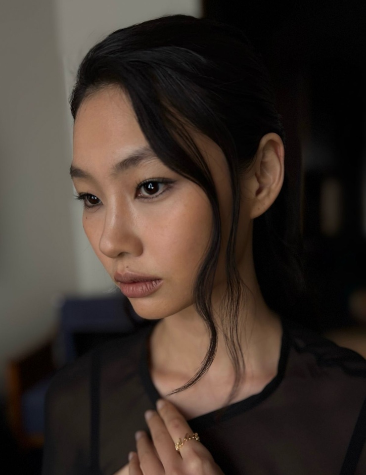 Jung Hoyeon