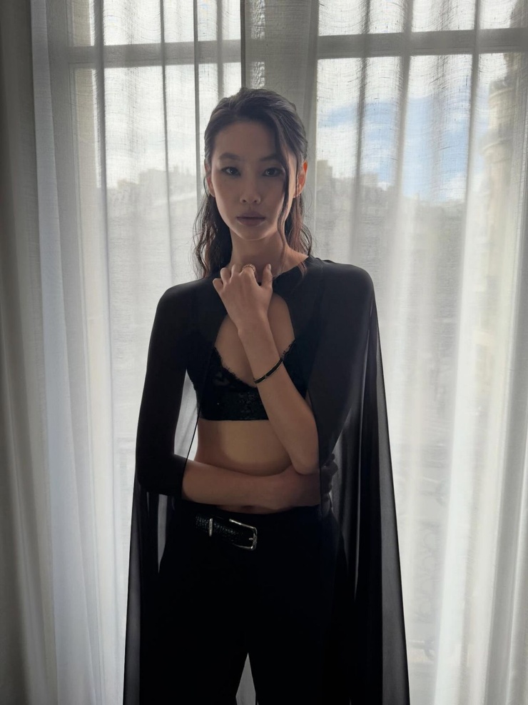 Jung Hoyeon