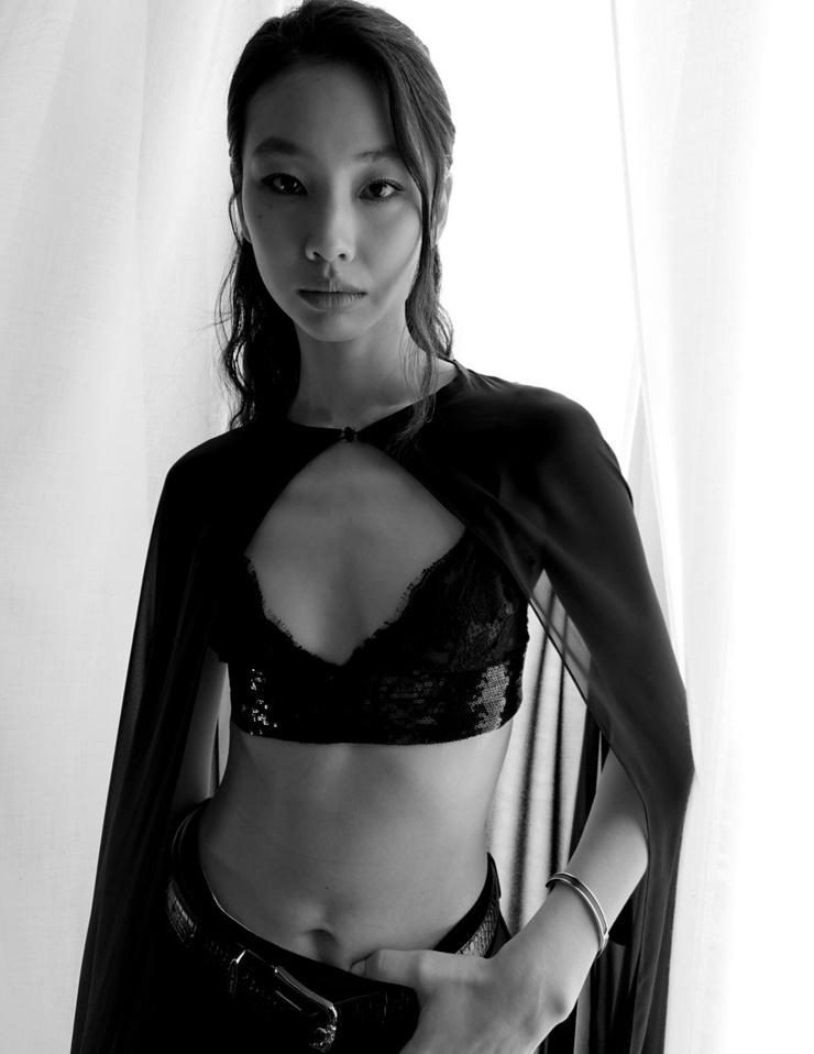 Jung Hoyeon
