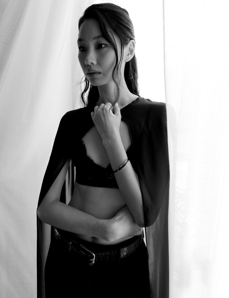 Jung Hoyeon