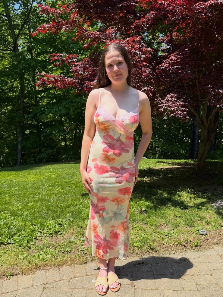 Lexia Hayden
