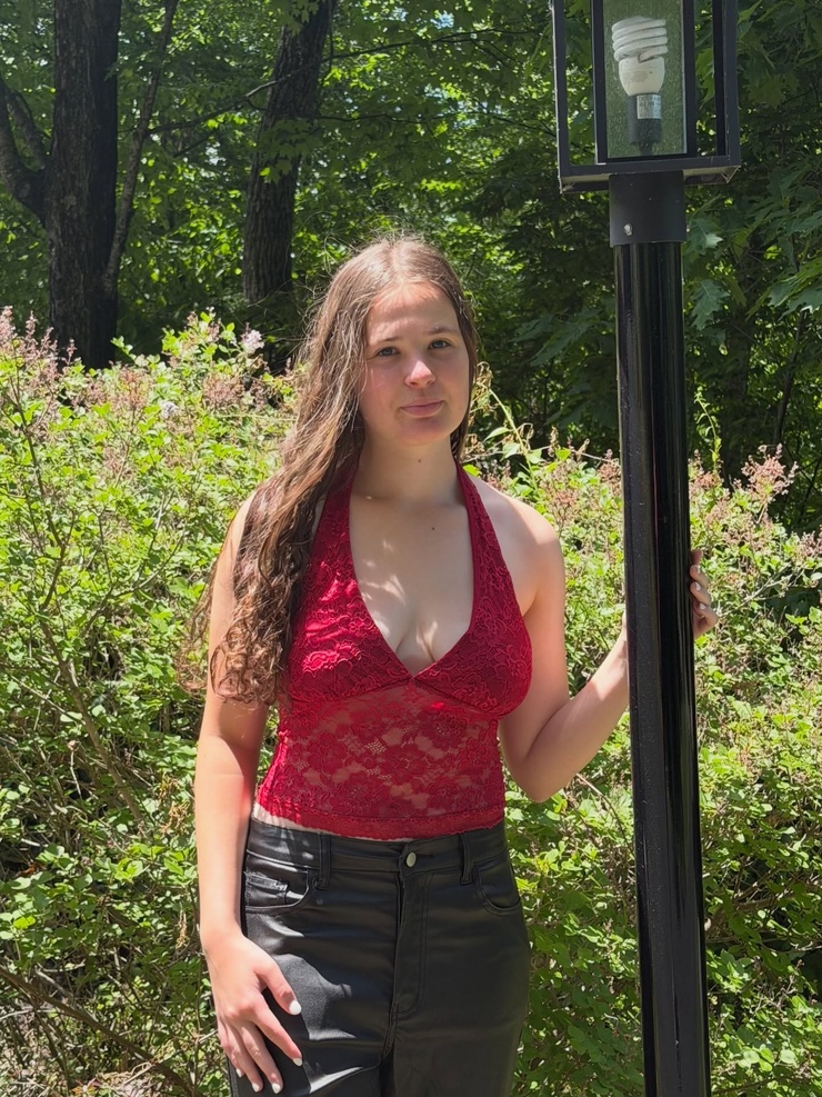 Lexia Hayden