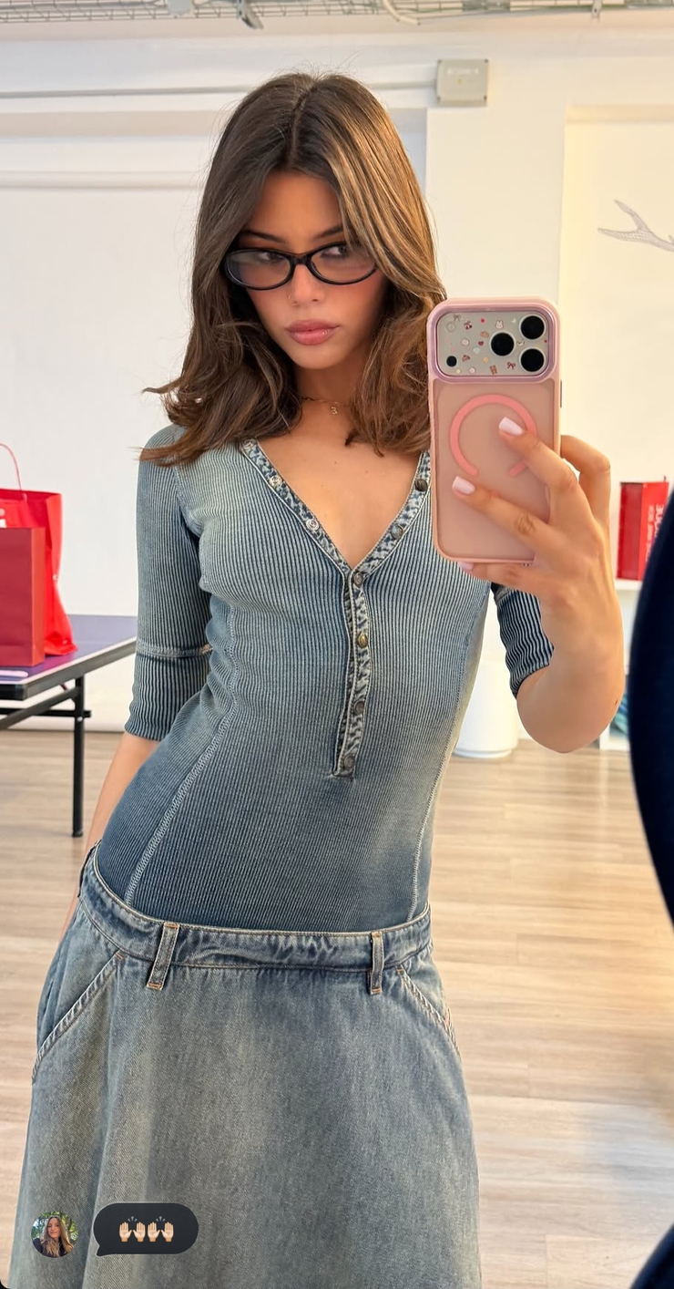 Eleonora Gaggero