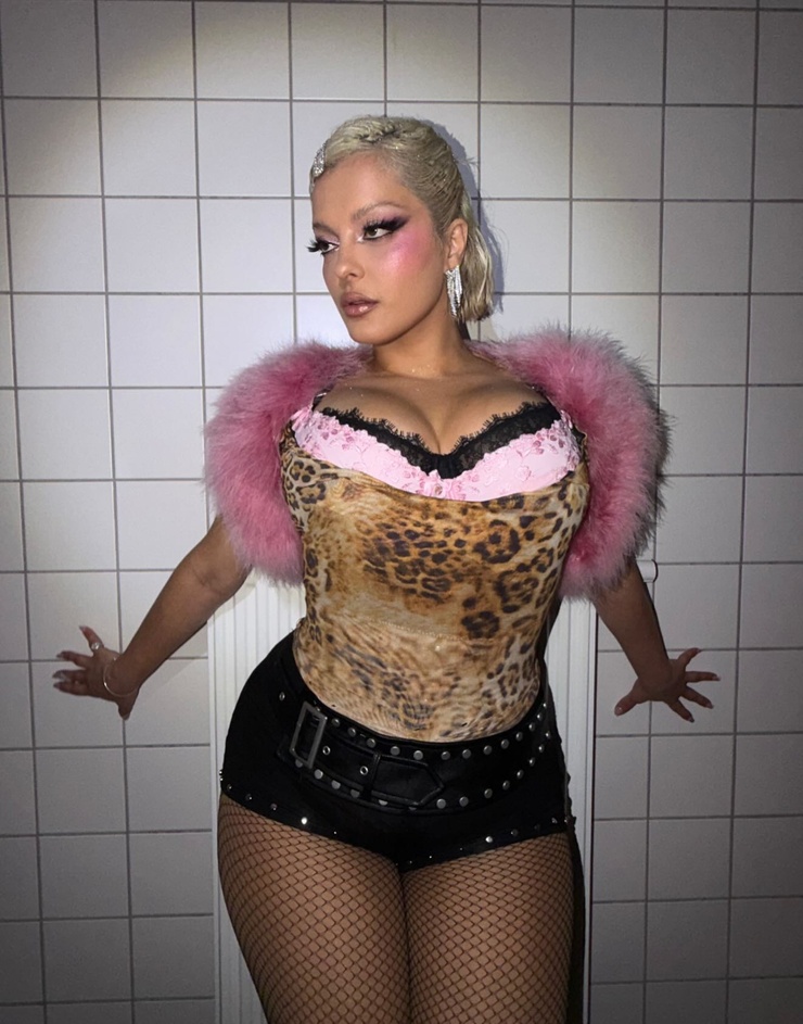 Bebe Rexha