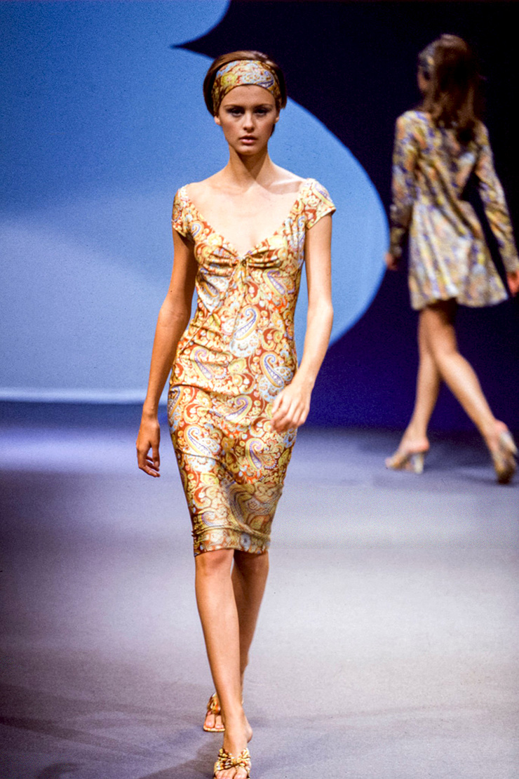 Trish Goff