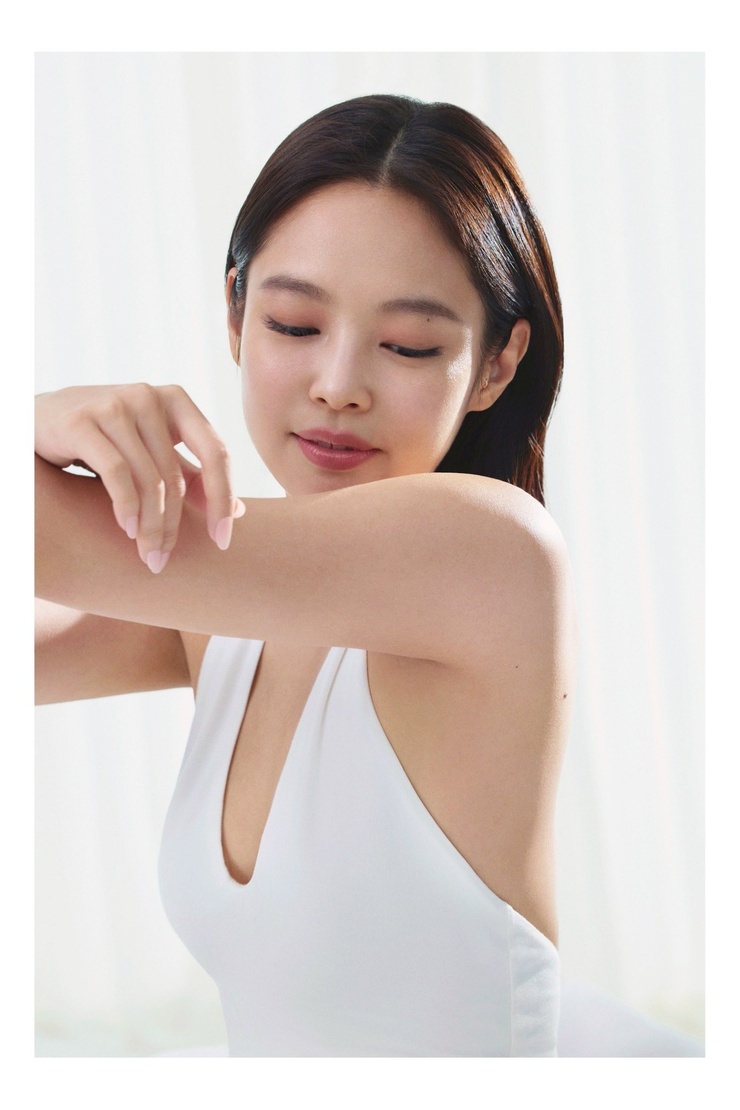Jennie Kim