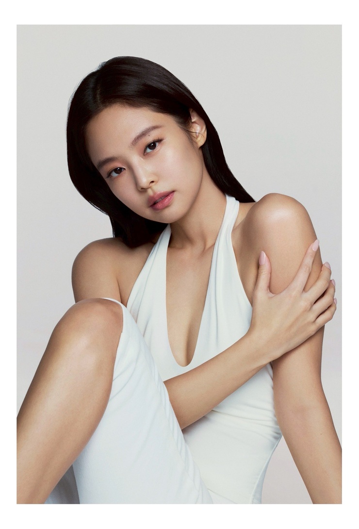 Jennie Kim