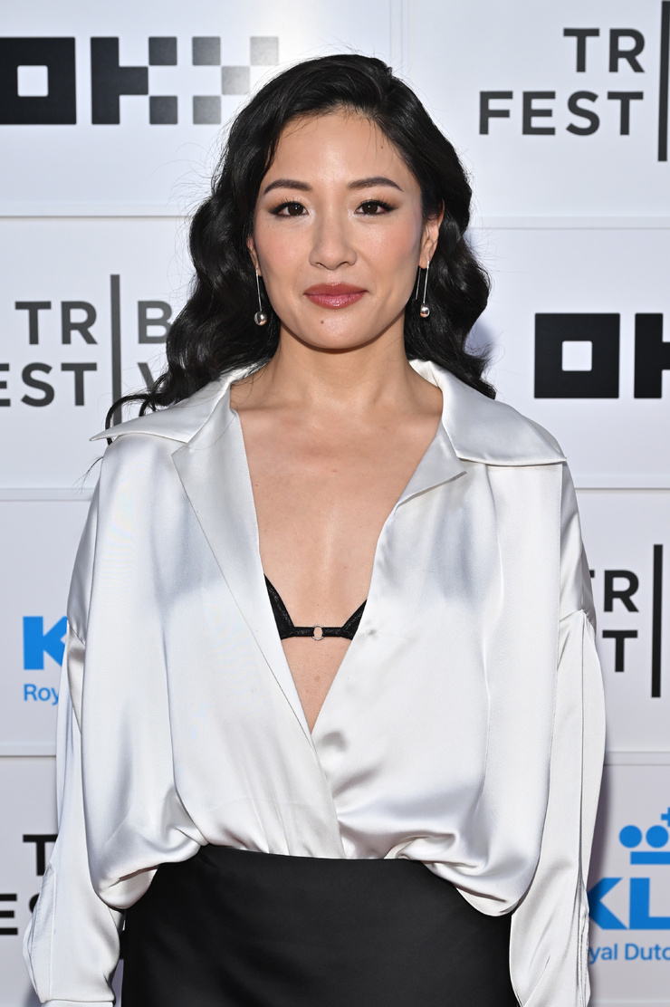 Constance Wu Constance Wu