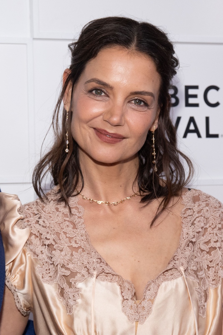 Katie Holmes