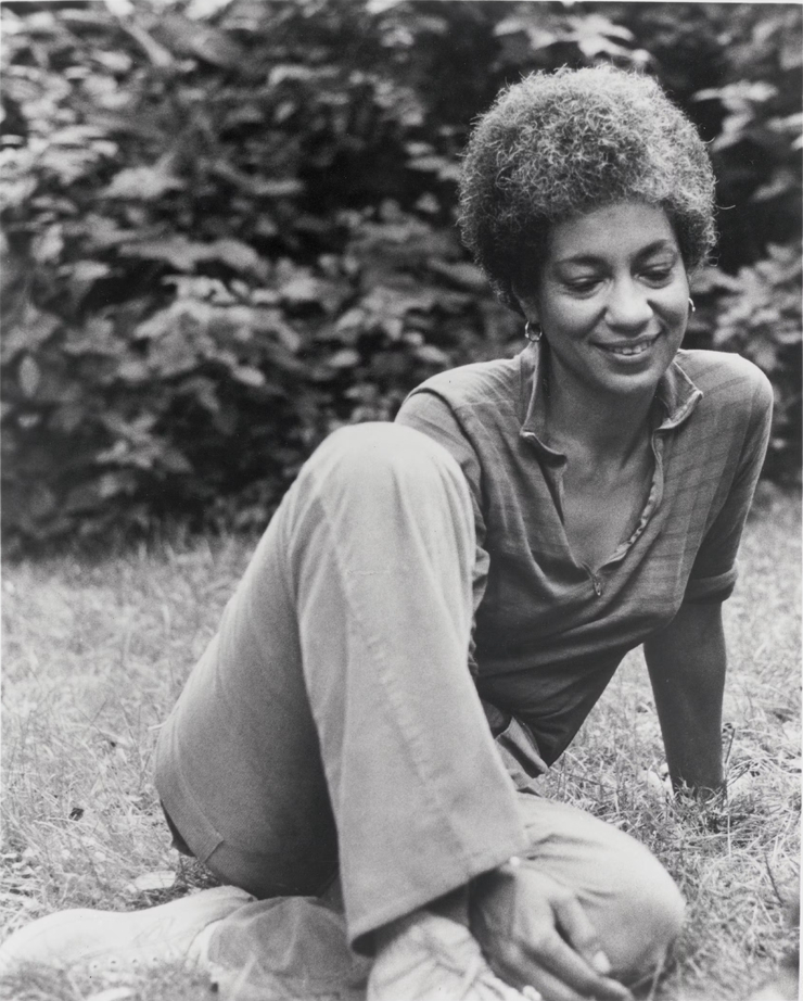 June Jordan