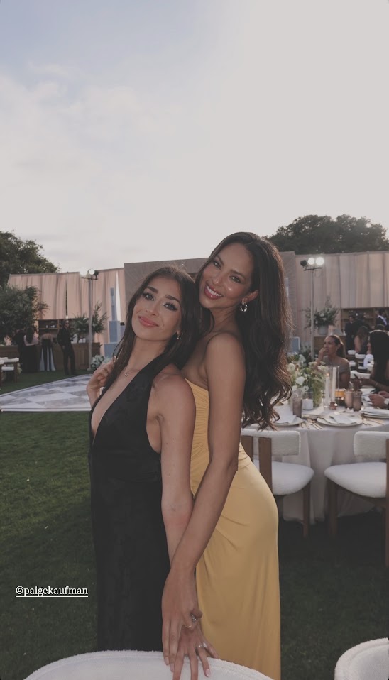 Christen Harper