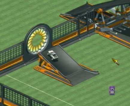 Hot Wheels: Bash Arena
