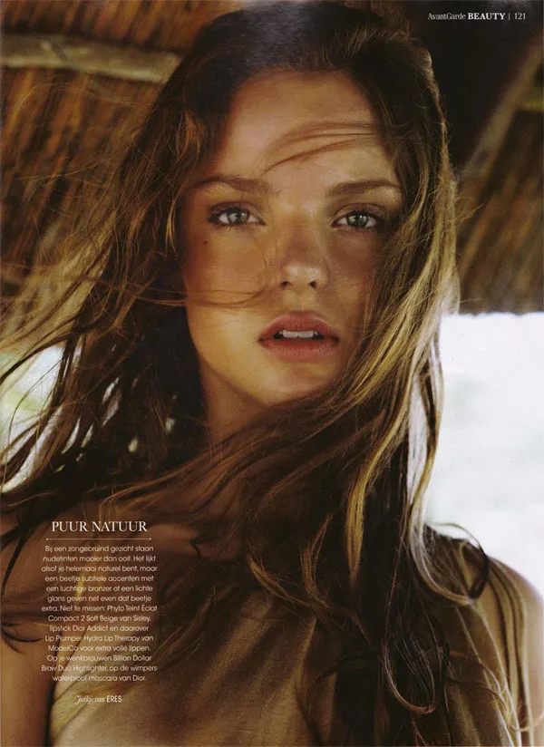 Svea Berlie
