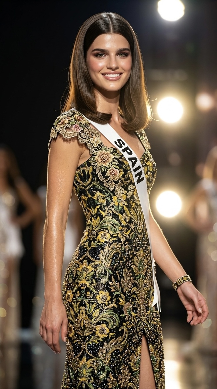 Antonella Serrano