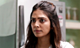 Malavika Mohanan