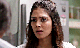 Malavika Mohanan