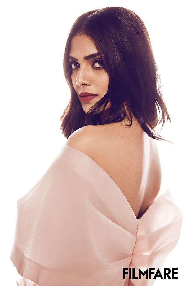 Malavika Mohanan