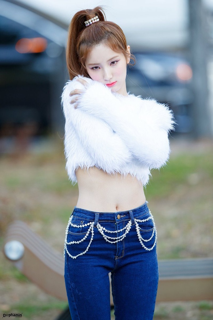 Kim So-hee