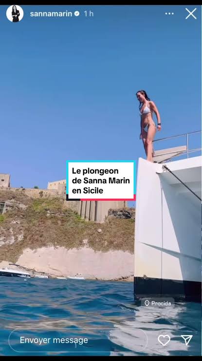 Sanna Marin Sanna Marin