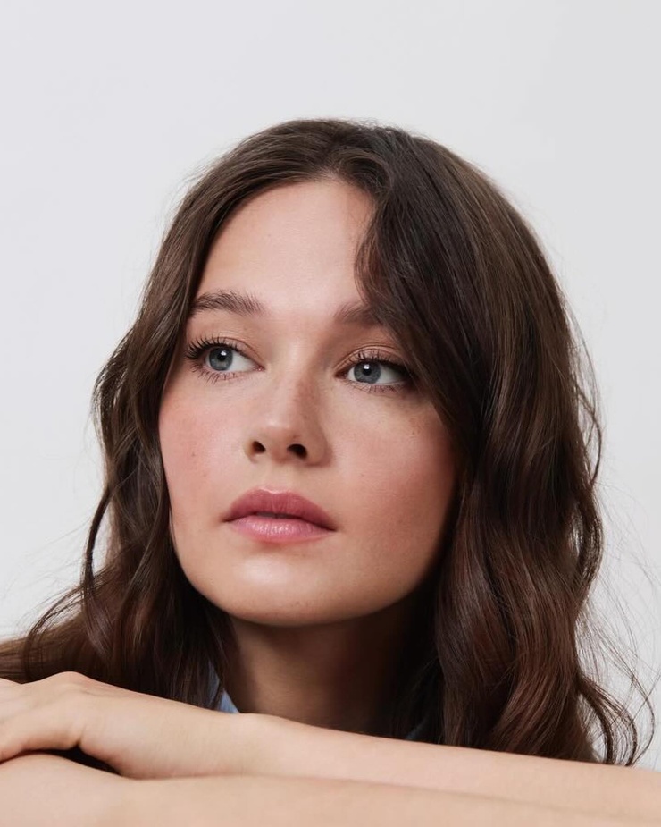 Cailee Spaeny Cailee Spaeny