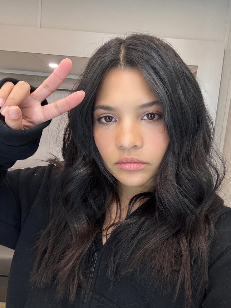 Nikki Rodriguez