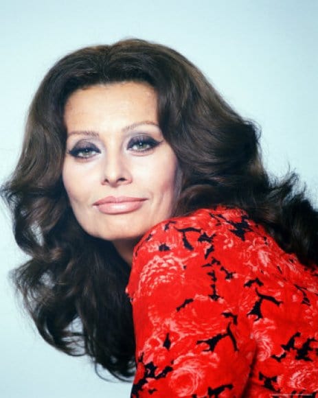 Sophia Loren Sophia Loren