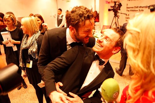 Michael Fassbender Michael Fassbender
