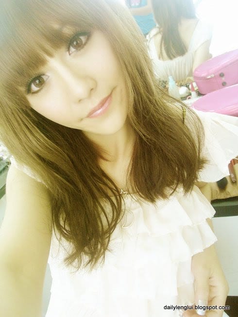 Nico Lai Siyun