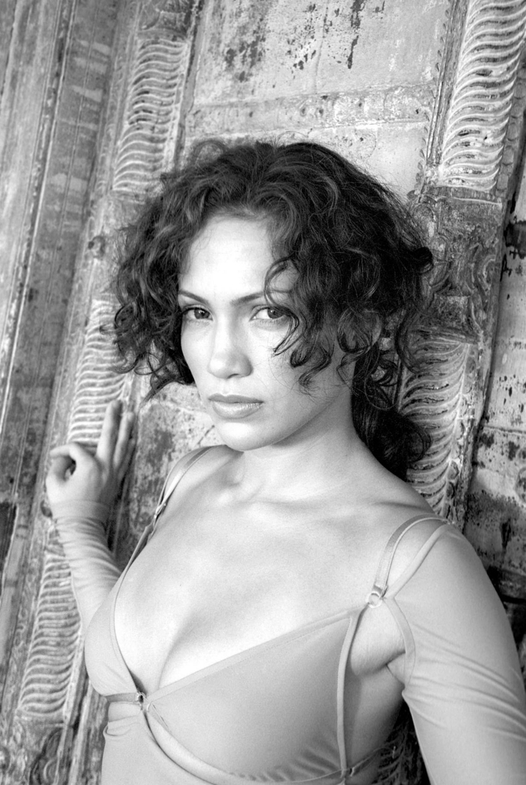 Jennifer Lopez