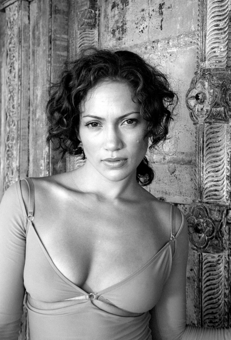 Jennifer Lopez