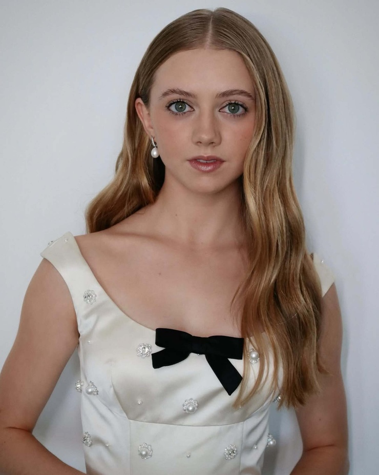Evie Templeton