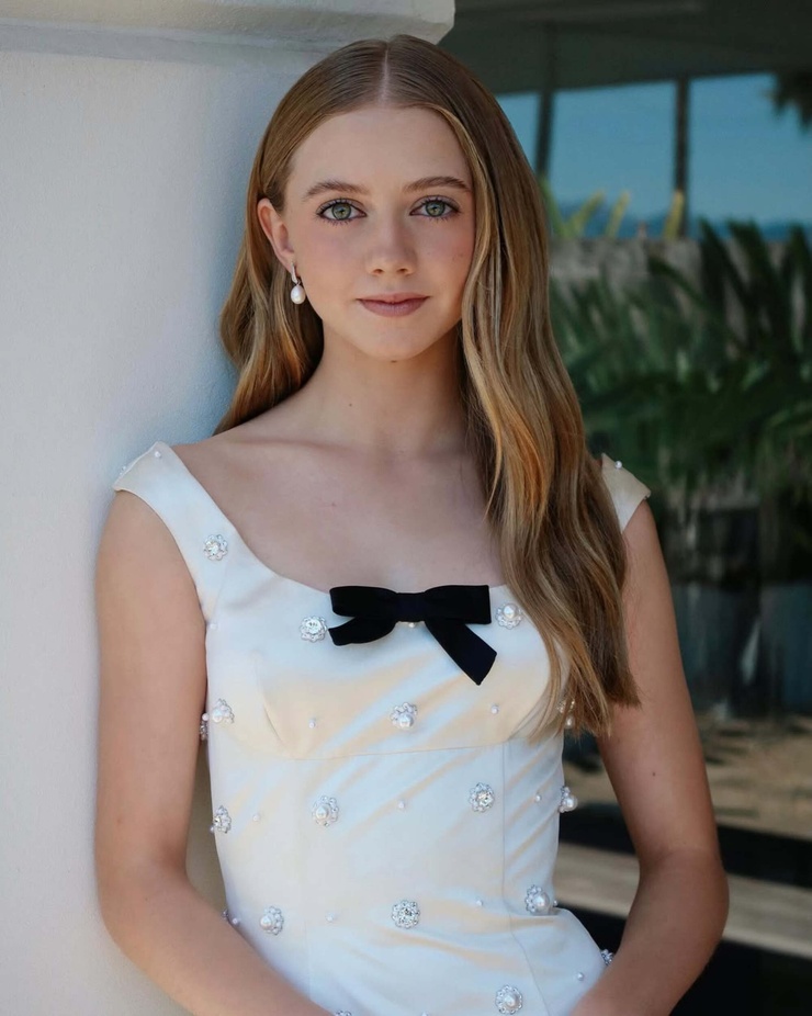 Evie Templeton