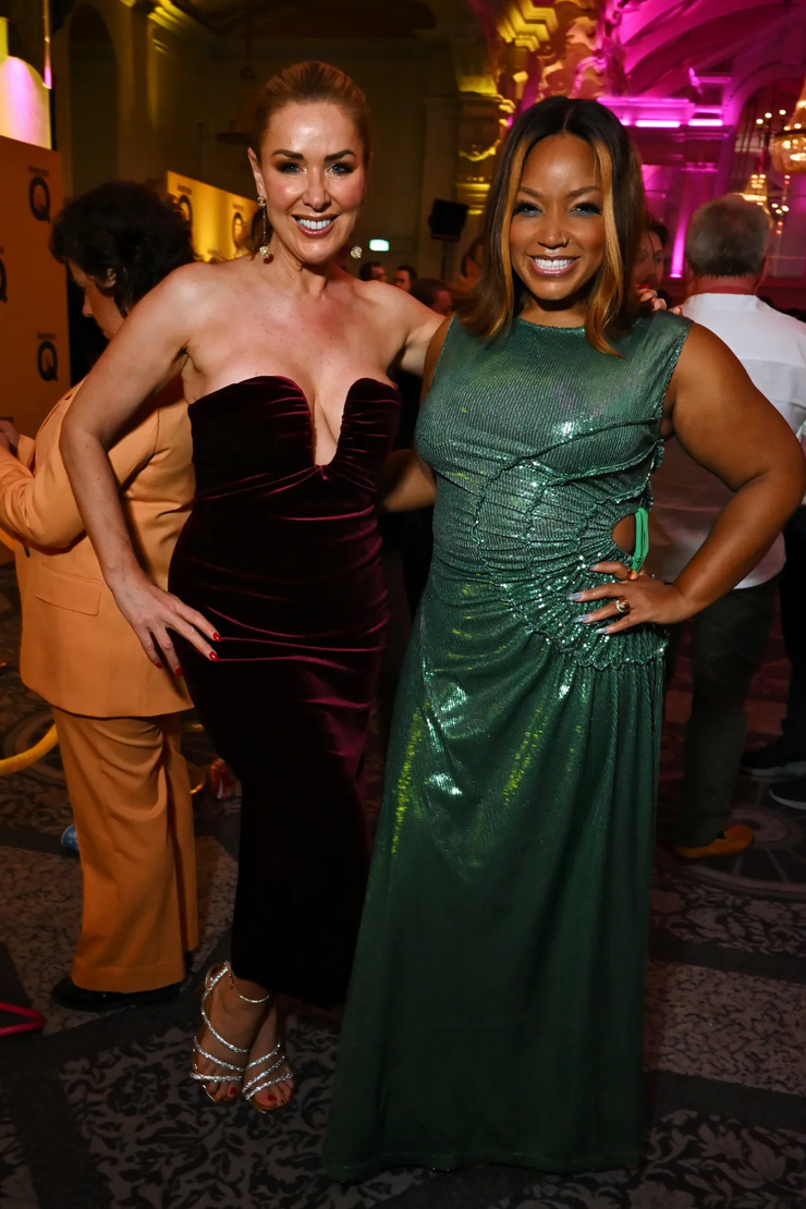 Claire Sweeney
