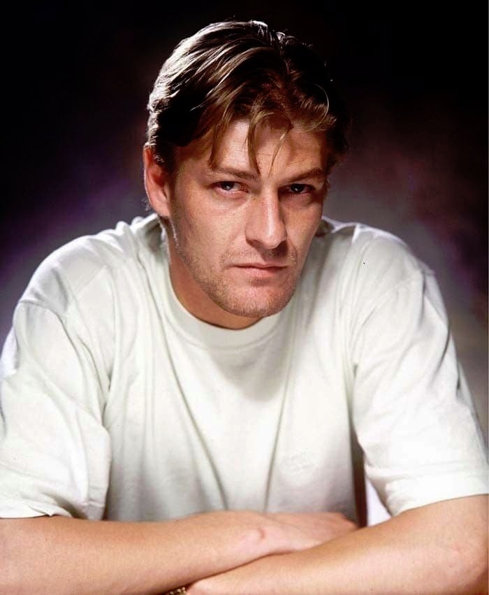 Sean Bean