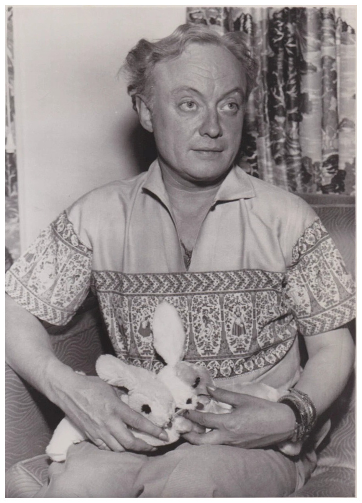 John Breckinridge